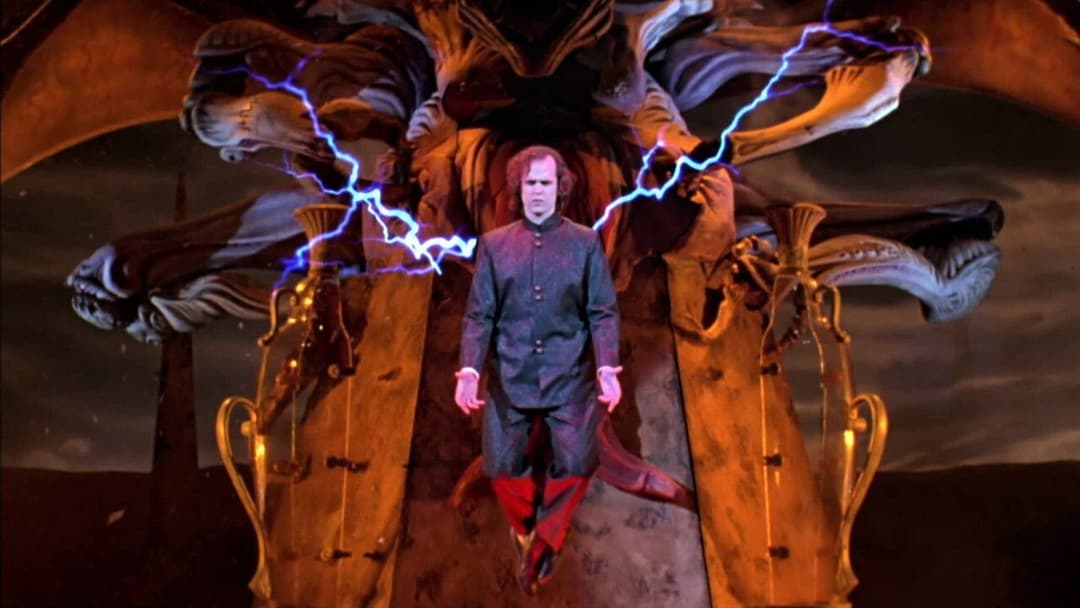 Володар ілюзій backdrop 5