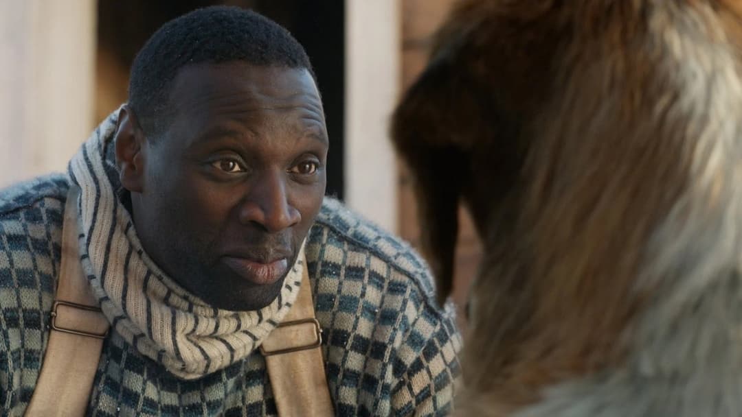 The Call of the Wild backdrop 15