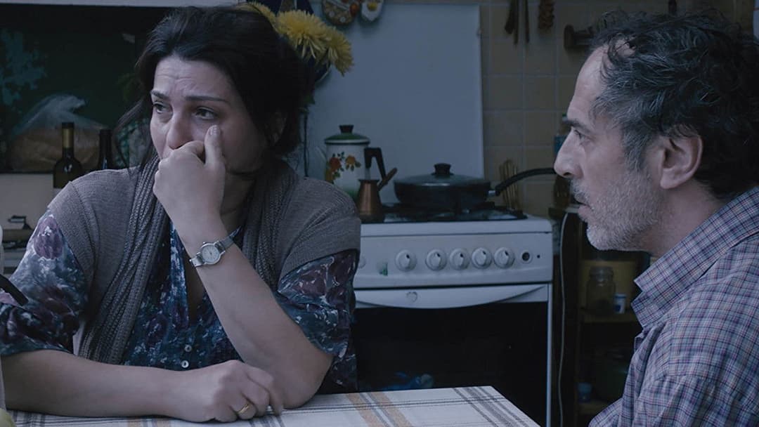 Meine glückliche Familie backdrop 3