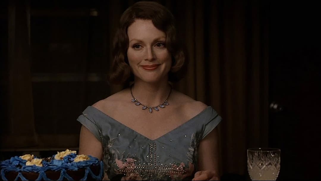 The Hours backdrop 6