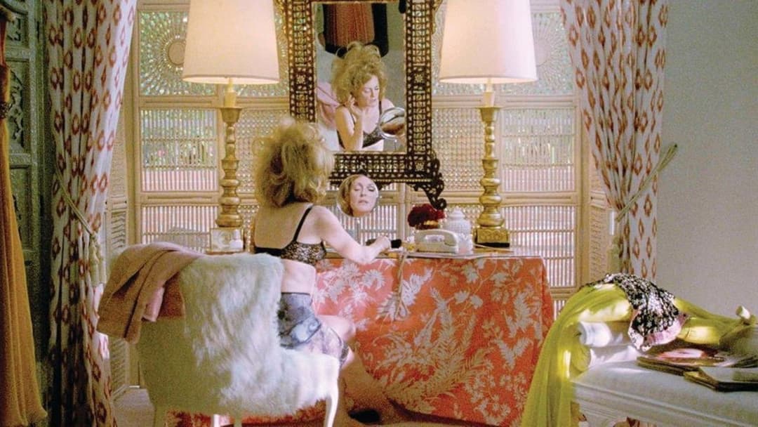 A Single Man backdrop 13