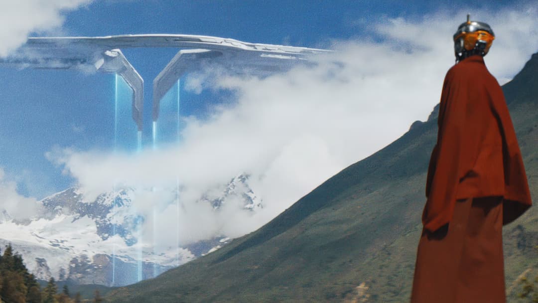 Творець backdrop 16