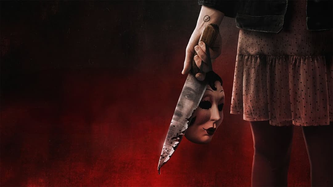 The Strangers: Chapter 2 backdrop 2