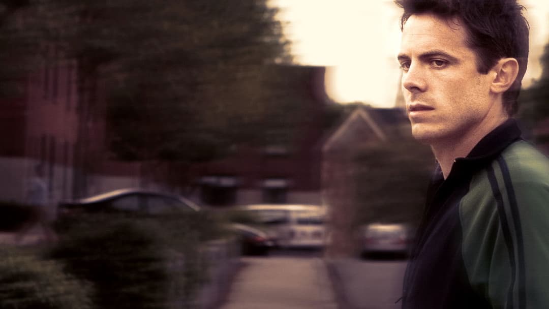 Gone Baby Gone - Kein Kinderspiel backdrop 7