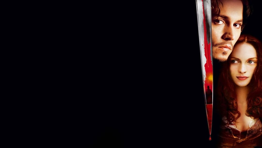 Із пекла backdrop 4