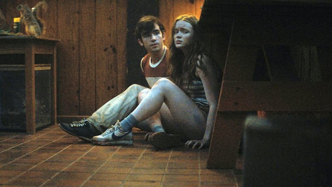 Fear Street - Teil 2: 1978 backdrop 17