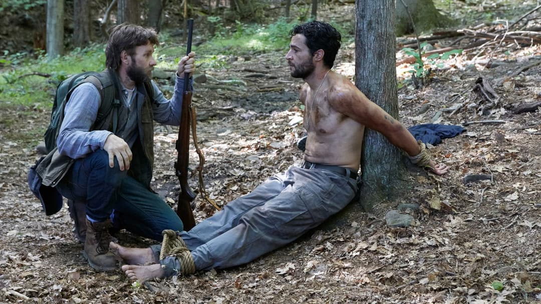 It Comes at Night backdrop 17