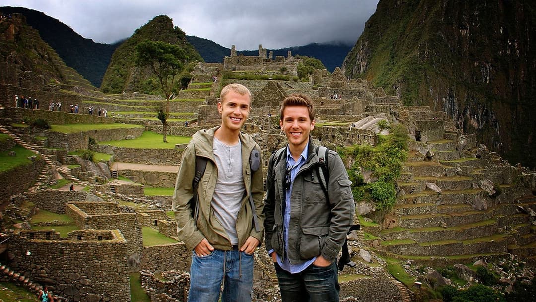 Bridegroom backdrop 6