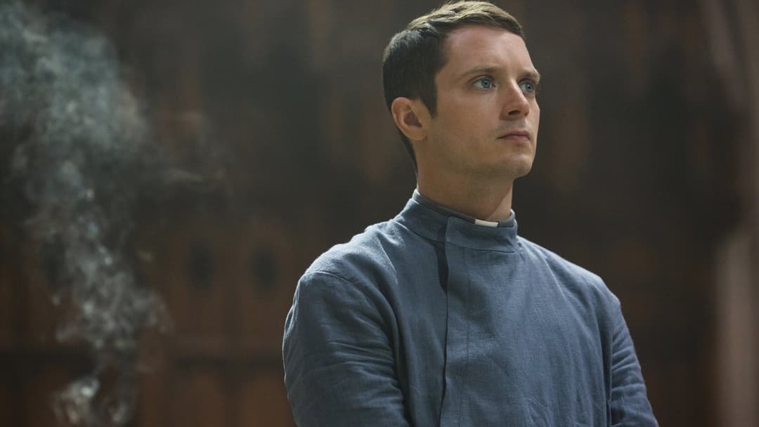 Останній мисливець на відьом backdrop 14