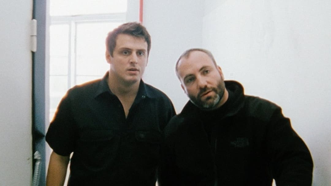 In China essen sie Hunde backdrop 4