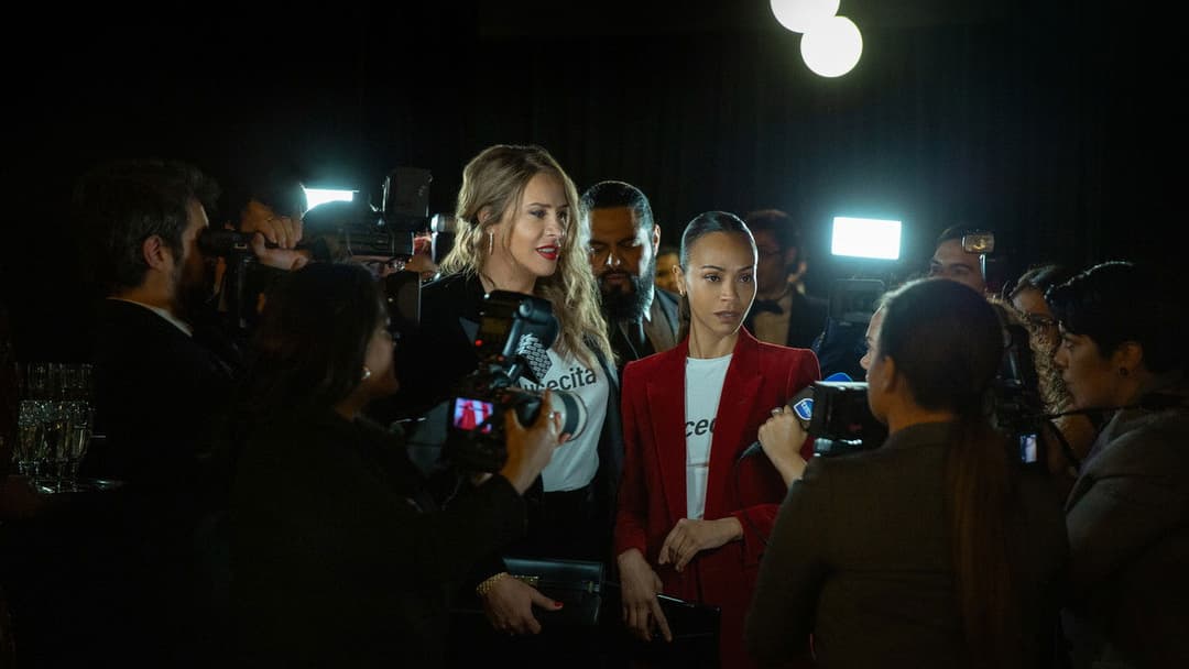 Emilia Pérez backdrop 17