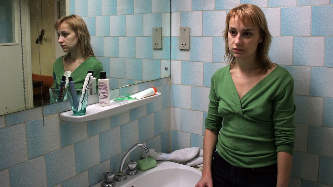 4 Months, 3 Weeks and 2 Days backdrop 8