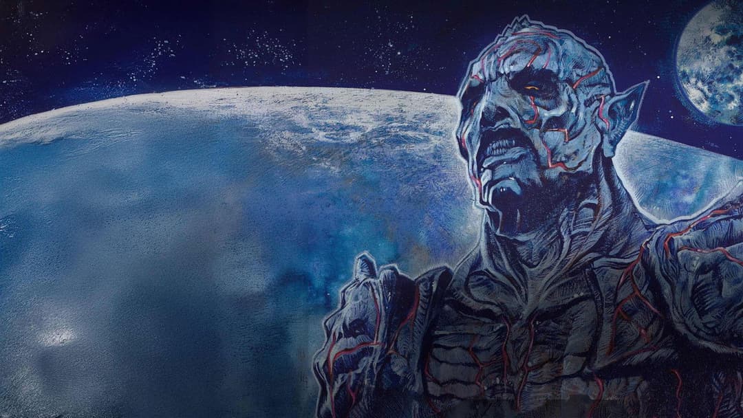 PG: Psycho Goreman backdrop 11