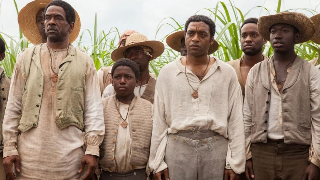 12 Years a Slave backdrop 3