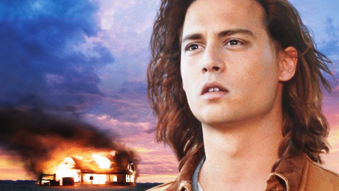 Gilbert Grape - Irgendwo in Iowa backdrop 4