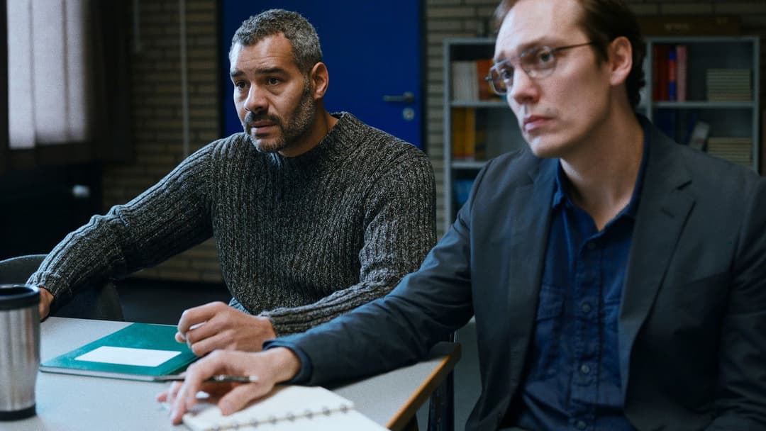 Das Lehrerzimmer backdrop 9