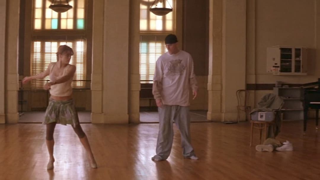 Крок уперед backdrop 12