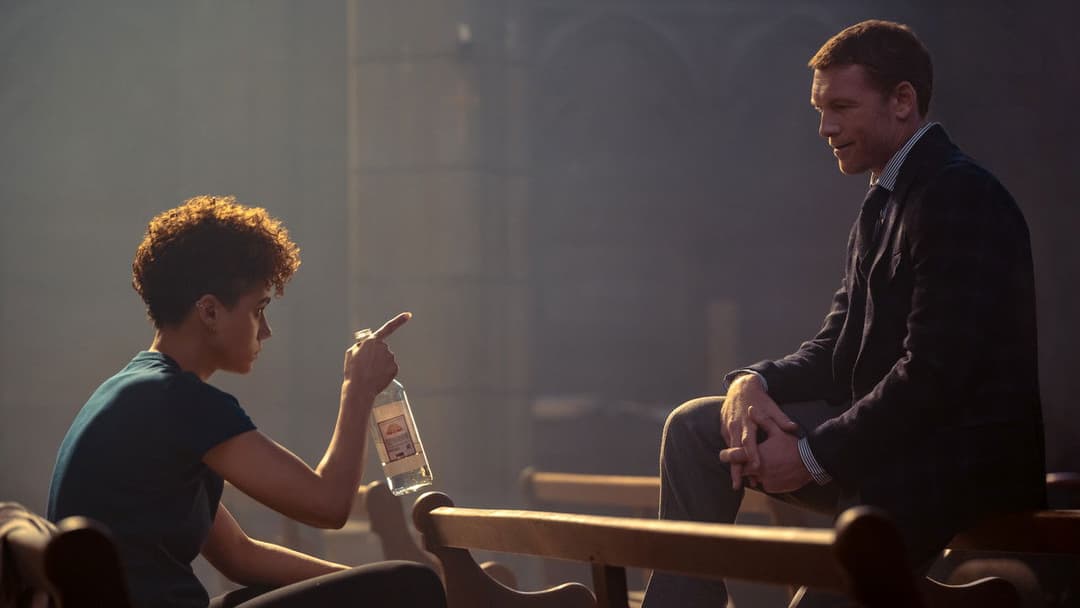 The Killer backdrop 18