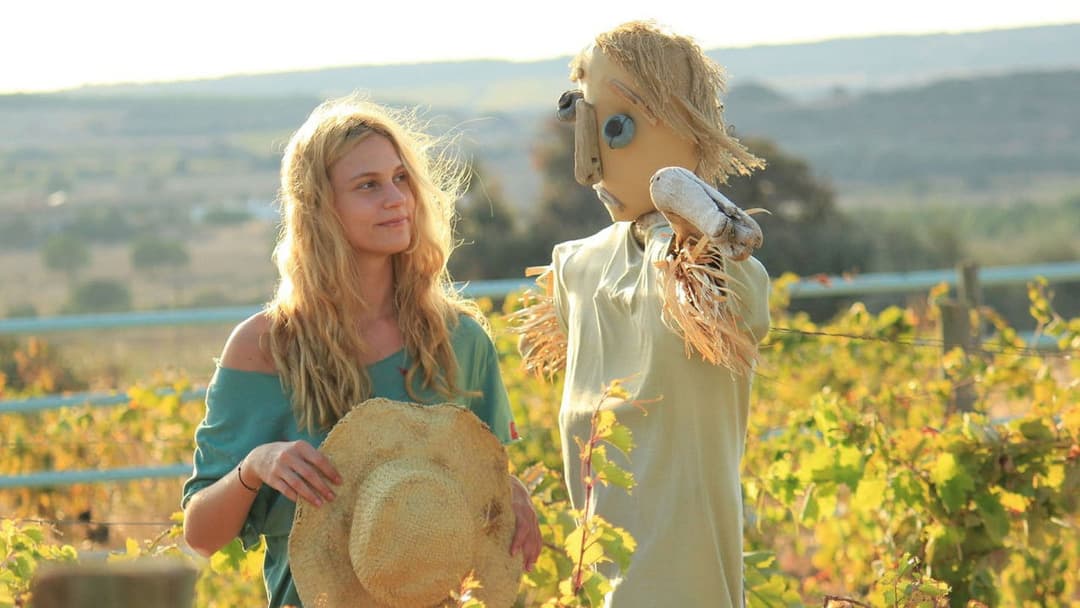 Bi Küçük Eylül Meselesi backdrop 1