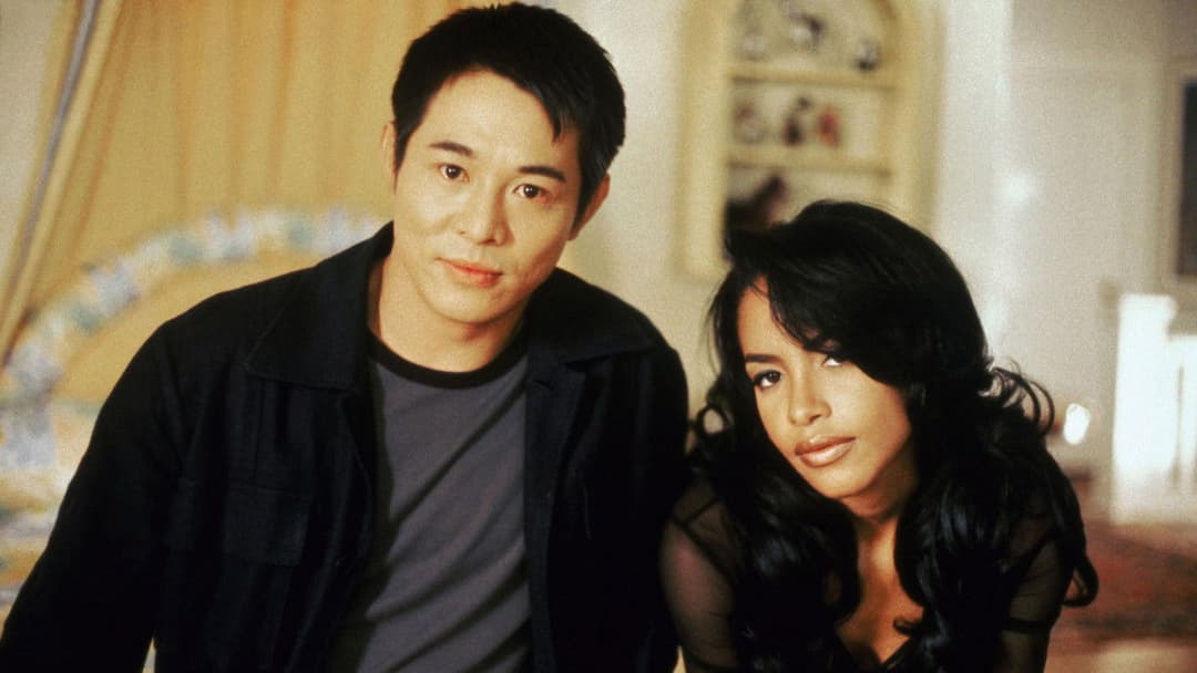 Romeo Must Die backdrop 14