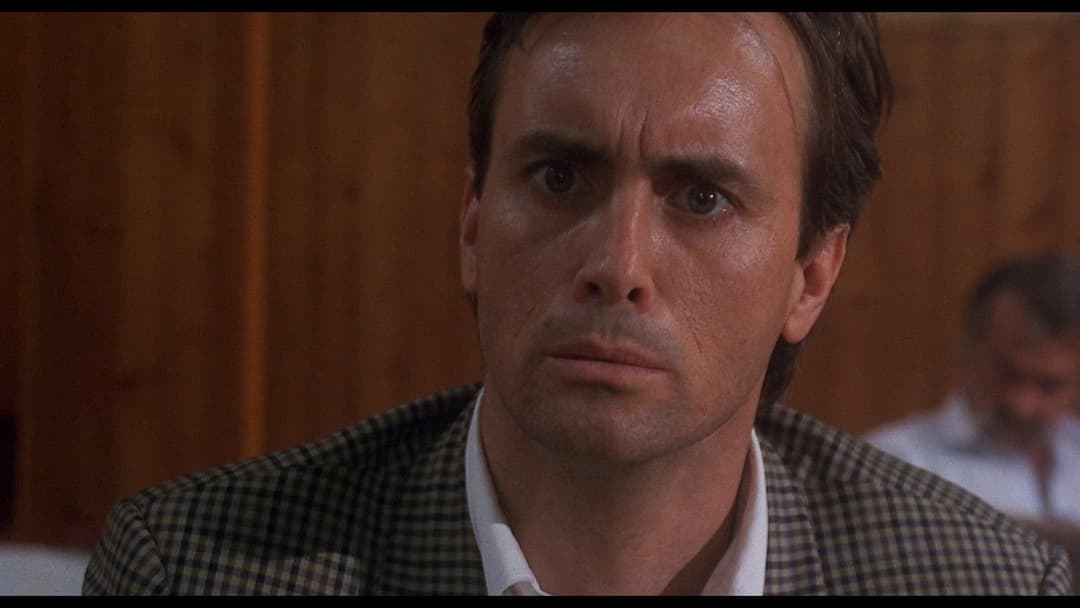 Castle Freak backdrop 4