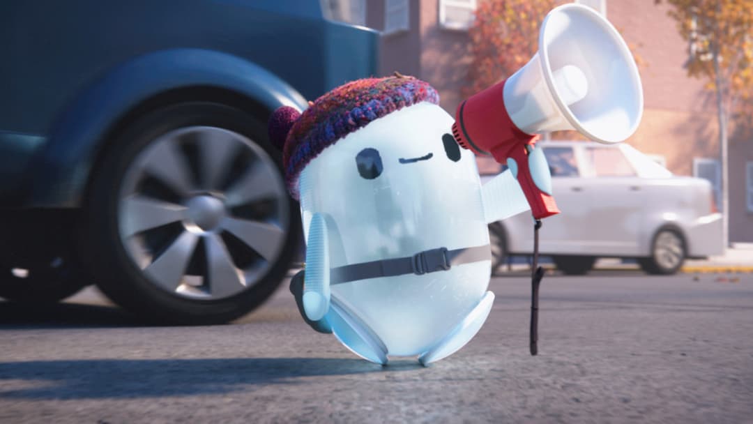 Щось не так з Роном backdrop 14