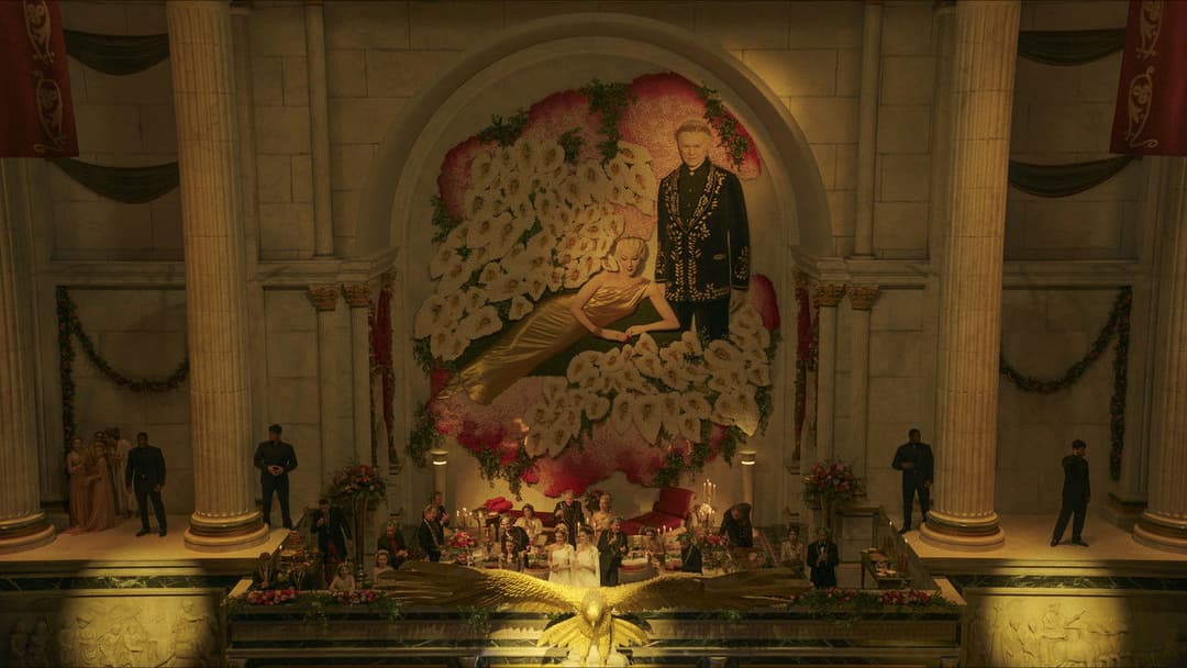 Megalopolis backdrop 17