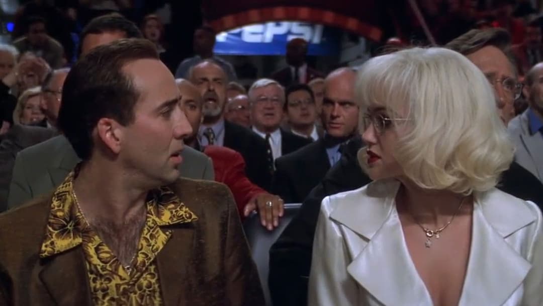 Snake Eyes backdrop 3