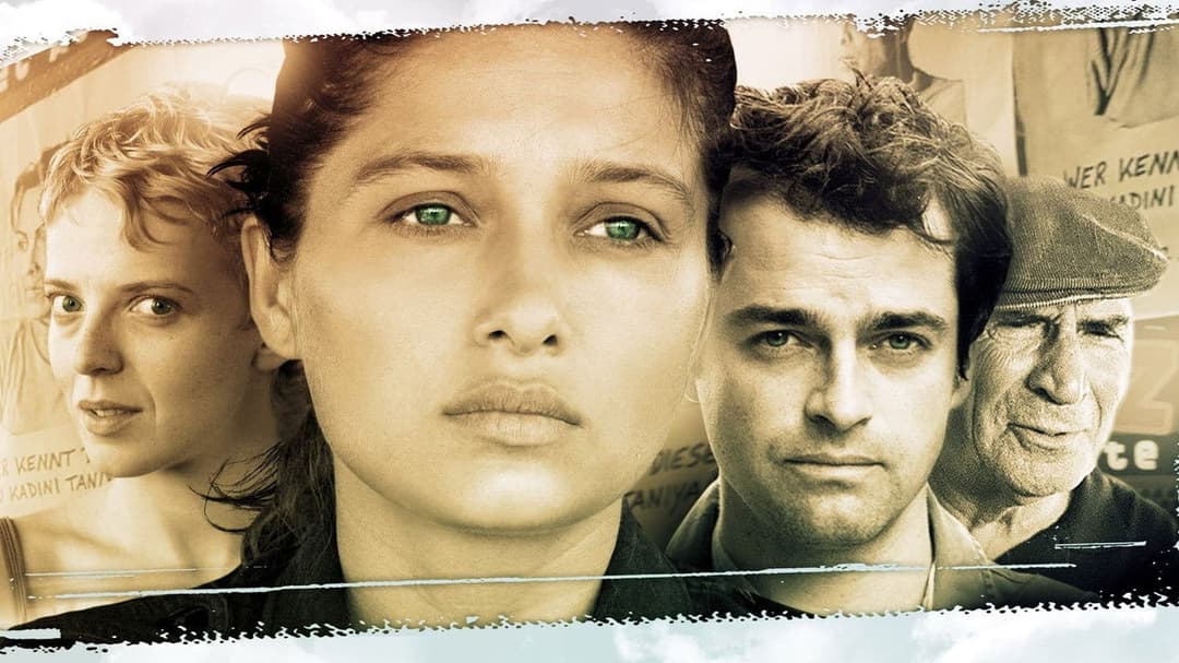 The Edge of Heaven backdrop 2