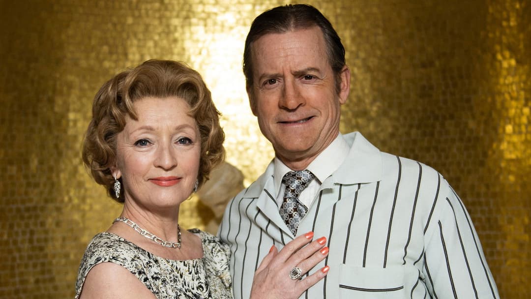 Misbehaviour backdrop 12