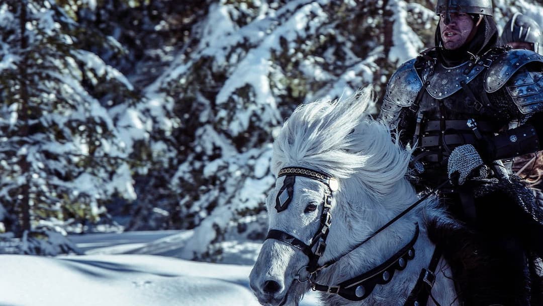 Останній король backdrop 6