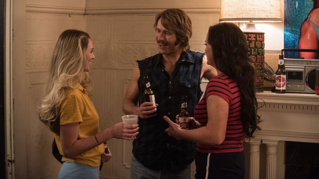 Кожному своє backdrop 16