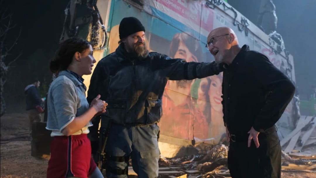 One Last Adventure: The Making of Stranger Things 5 backdrop 20