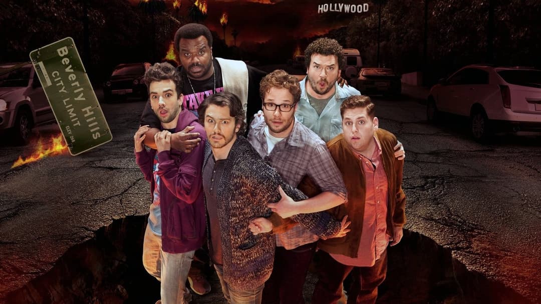 This Is the End backdrop 1