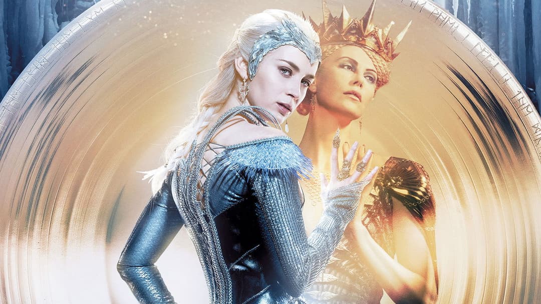 Snow White and the Huntsman backdrop 10
