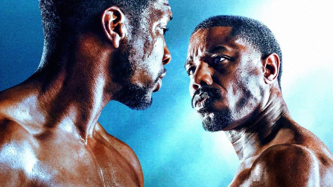 Крід III: Спадок Роккі Бальбоа backdrop 20