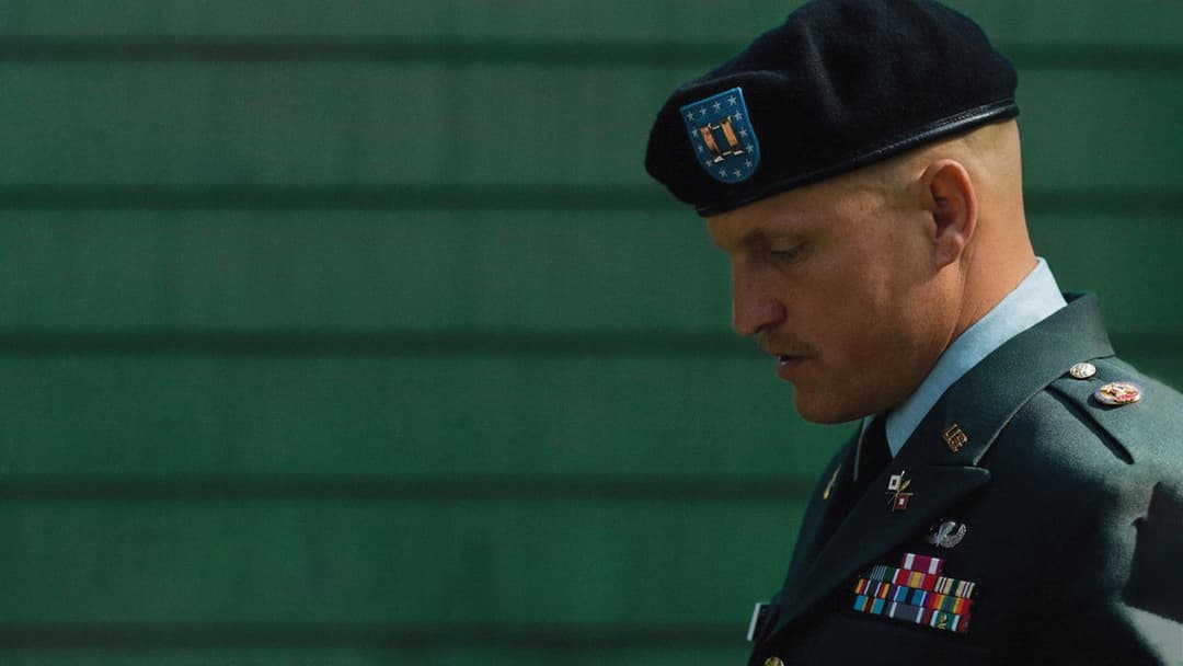 The Messenger backdrop 1