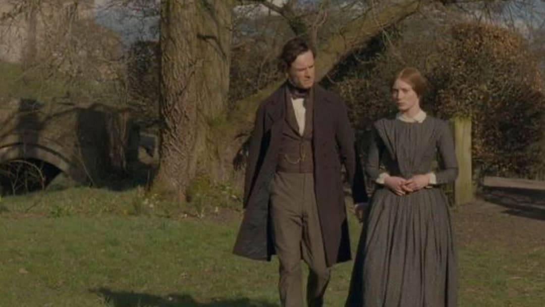 Jane Eyre backdrop 10