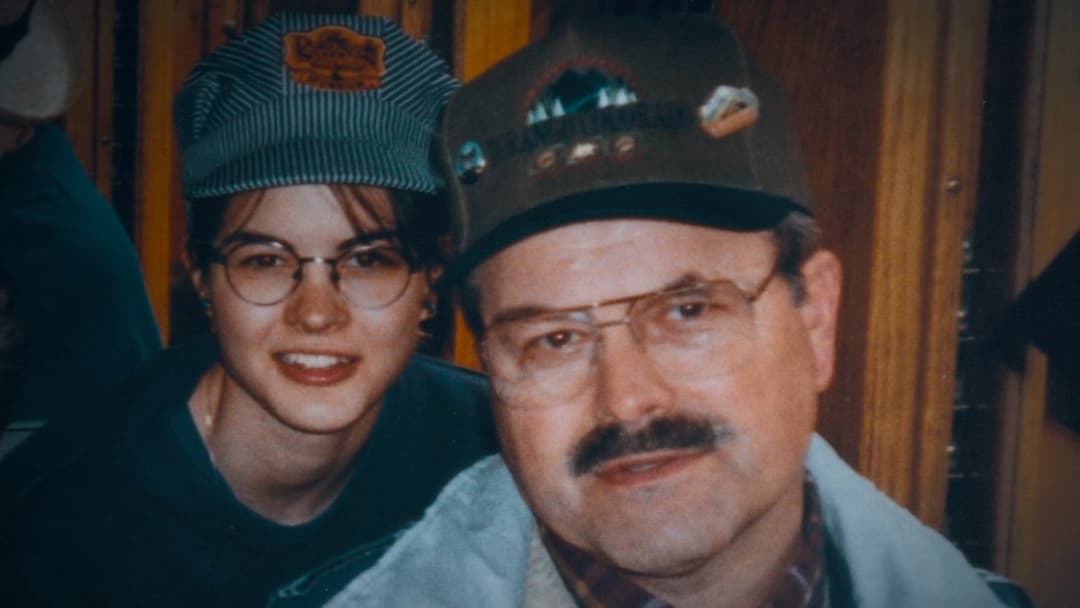 Mein Vater, der BTK-Killer backdrop 1