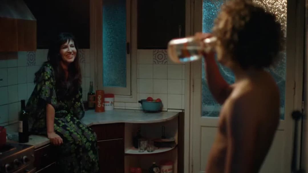 El Angel backdrop 11