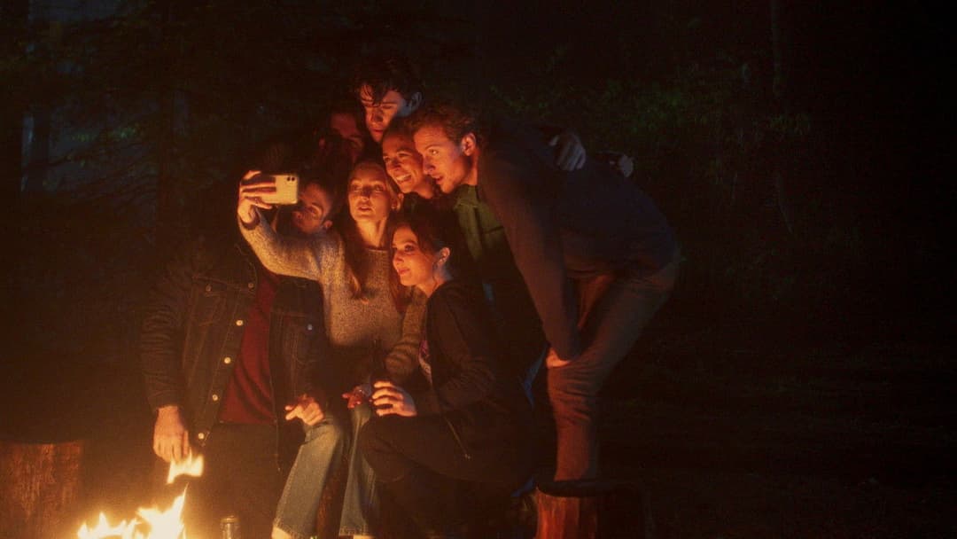 In a Violent Nature backdrop 18