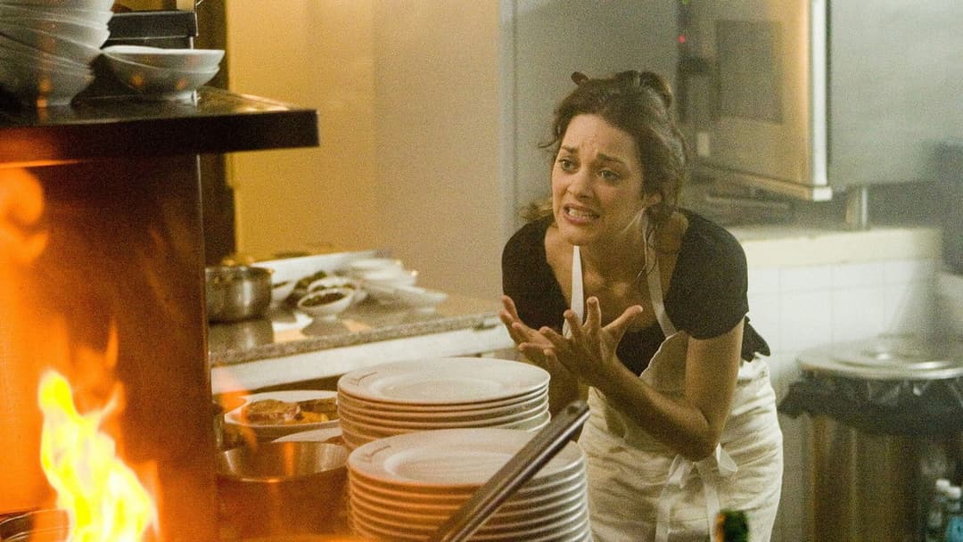 A Good Year backdrop 4