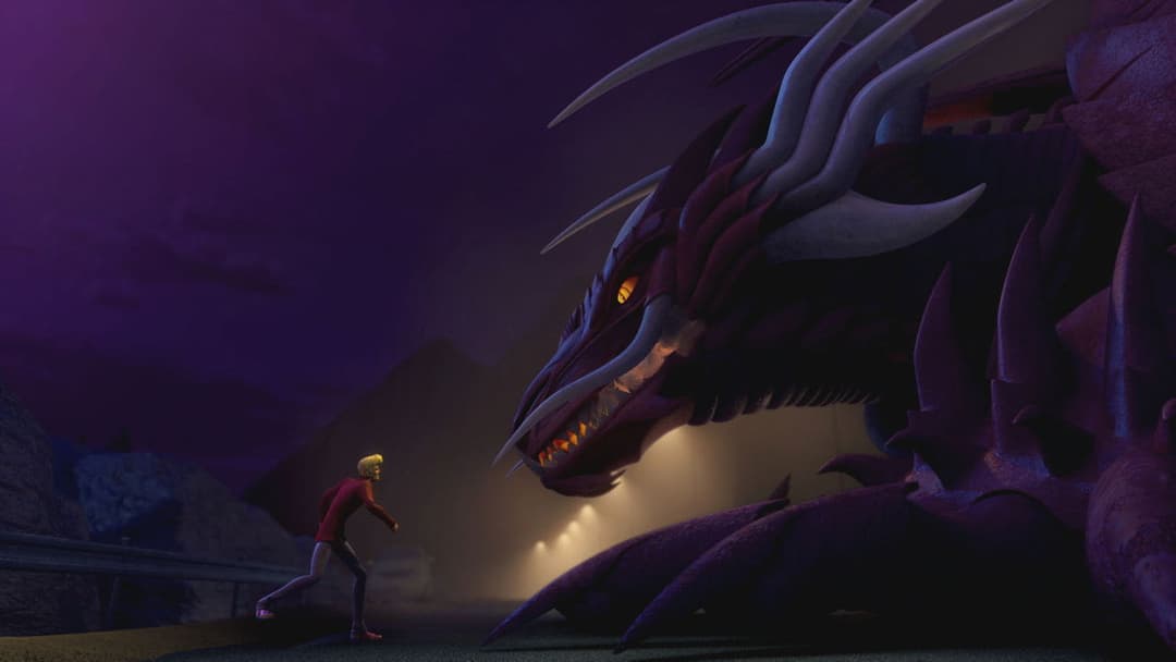 Firebreather backdrop 3