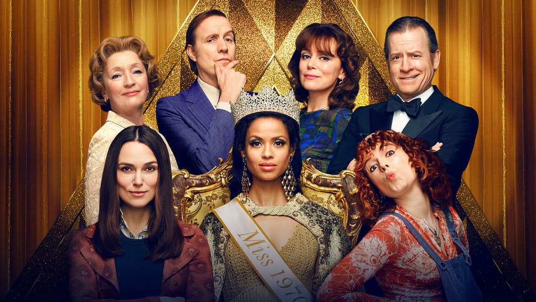 Misbehaviour backdrop 9