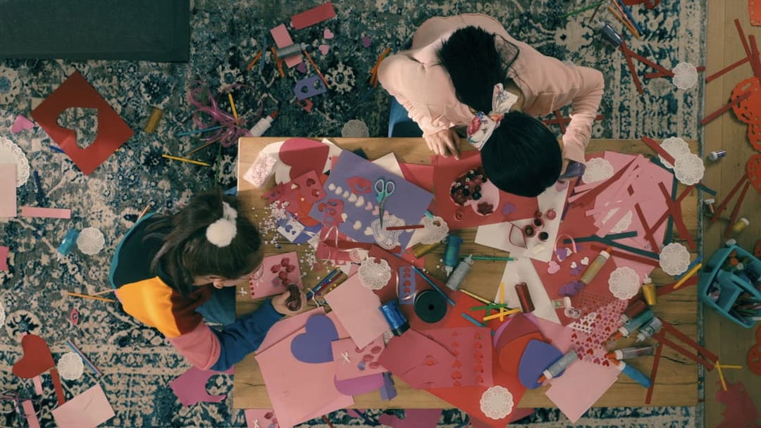 To All the Boys: P.S. I Still Love You backdrop 11