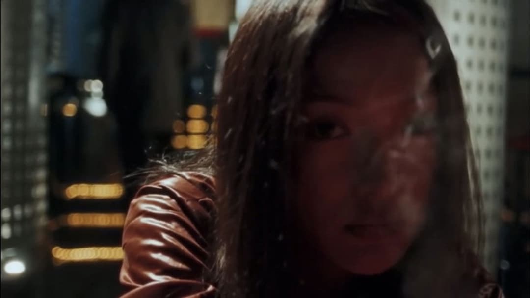 苏州河 backdrop 17