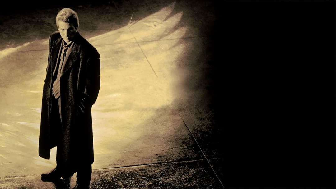 Первісний страх backdrop 11