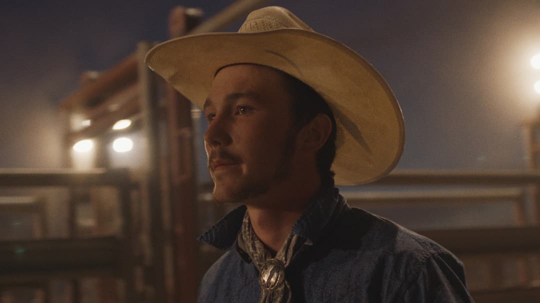 The Rider backdrop 7