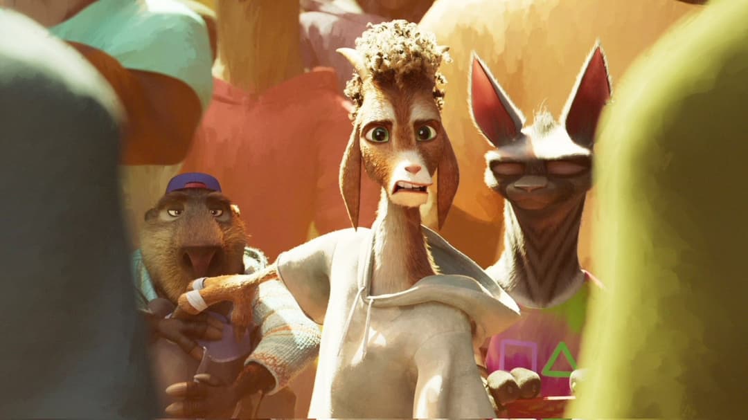 Цап-забивайло backdrop 11