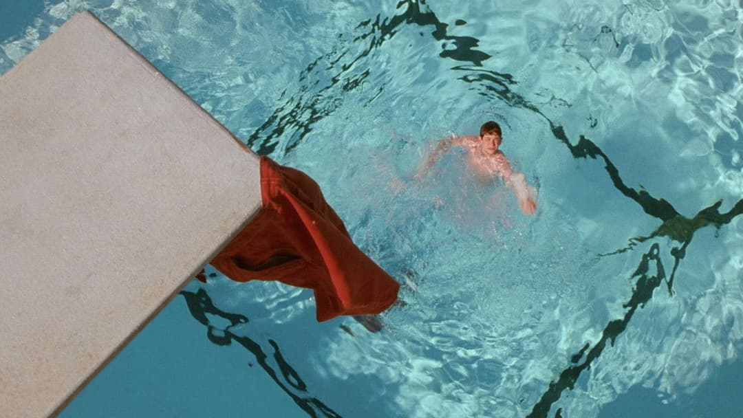 Diary of a Wimpy Kid: Dog Days backdrop 6